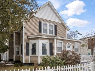 93 Spruce St, Leominster, MA 01453