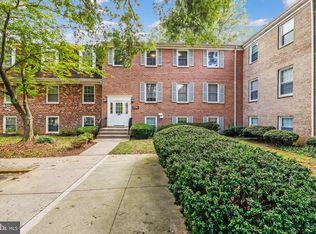 756 Quince Orchard Blvd #20, Gaithersburg, MD 20878