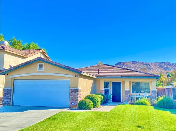 26469 Thoroughbred Ln, Moreno Valley, CA 92555