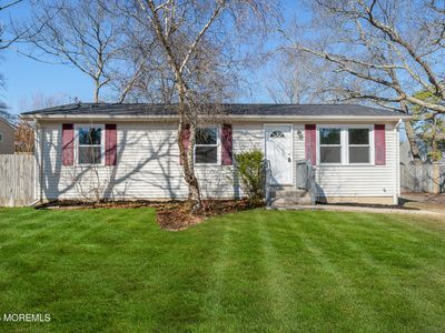 120 Mooring Road, Manahawkin, NJ, 08050