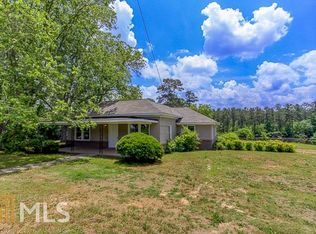 61 Bobby White Rd, Lagrange, GA 30241