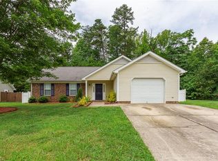 2941 Haig St, Greensboro, NC 27405