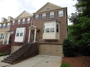 4324 Laurel Creek Ct SE #1, Smyrna, GA 30080