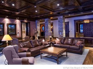 129 White Pine Canyon Rd, Park City, UT 84060