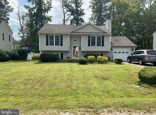 10110 Ballston Rd, Fredericksburg, VA 22408