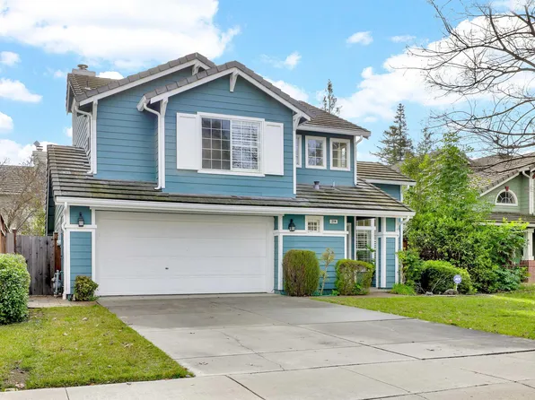 214 Cheryl Beck Ct, San Jose, CA 95119