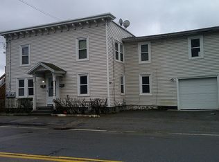 213 South St, Marlborough, MA 01752