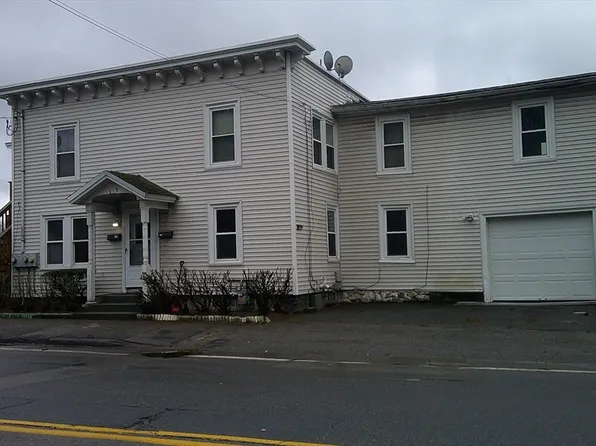 213 South St, Marlborough, MA 01752
