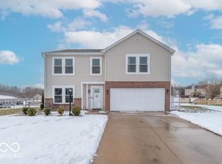 507 Abbywood Cir, Danville, IN 46122