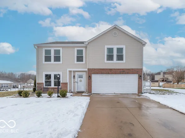 507 Abbywood Cir, Danville, IN 46122