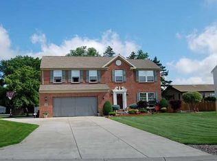 3515 Trails End, North Tonawanda, NY 14120