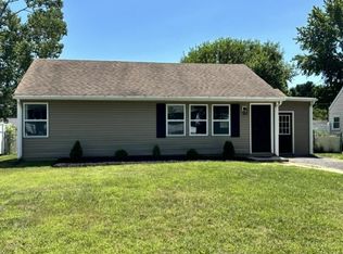 2824 Arcadia Ave, Allentown, PA 18103