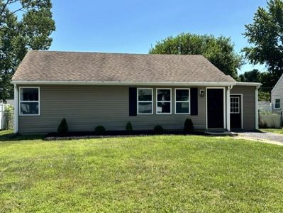 2824 Arcadia Ave, Allentown, PA, 18103