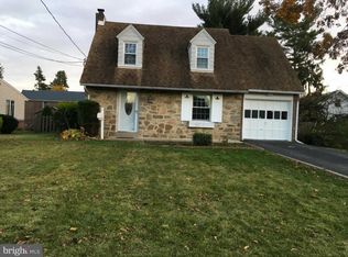 508 Johnson Ave, Ridley Park, PA 19078