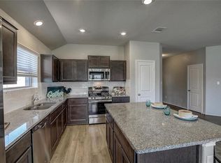 21616 Windmill Ranch Ave, Pflugerville, TX 78660