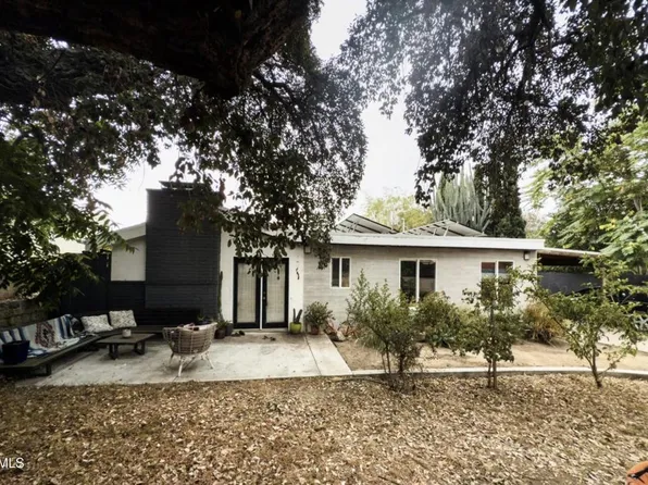 3624 Oak Hill Ave, Los Angeles, CA 90032