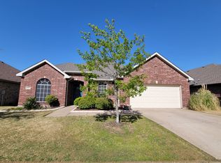 14712 Riverside Dr, Little Elm, TX 75068