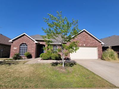 14712 Riverside Dr, Little Elm, TX, 75068
