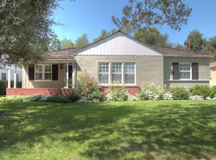 529 Dobbins Dr, San Gabriel, CA 91775