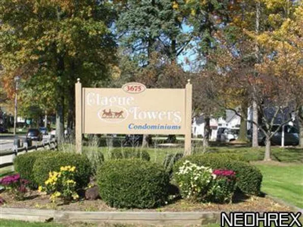 3675 Clague Rd Unit 320, North Olmsted, OH 44070