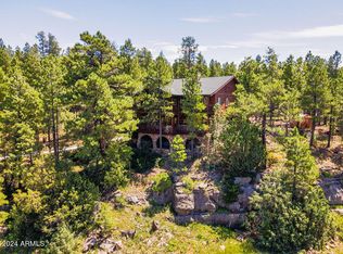 1700 S River Valley Rd, Flagstaff, AZ 86004