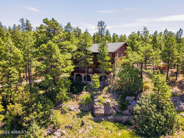 1700 S River Valley Road, Flagstaff, AZ 86004