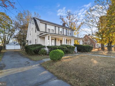 615 Seabury Ave, Milford, DE, 19963