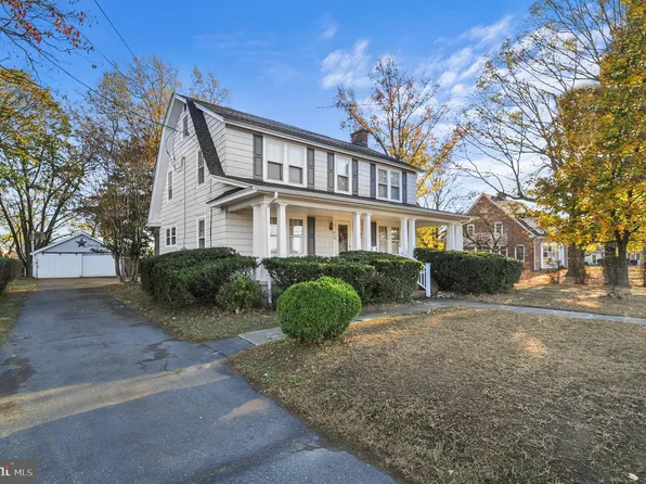 615 Seabury Ave, Milford, DE 19963
