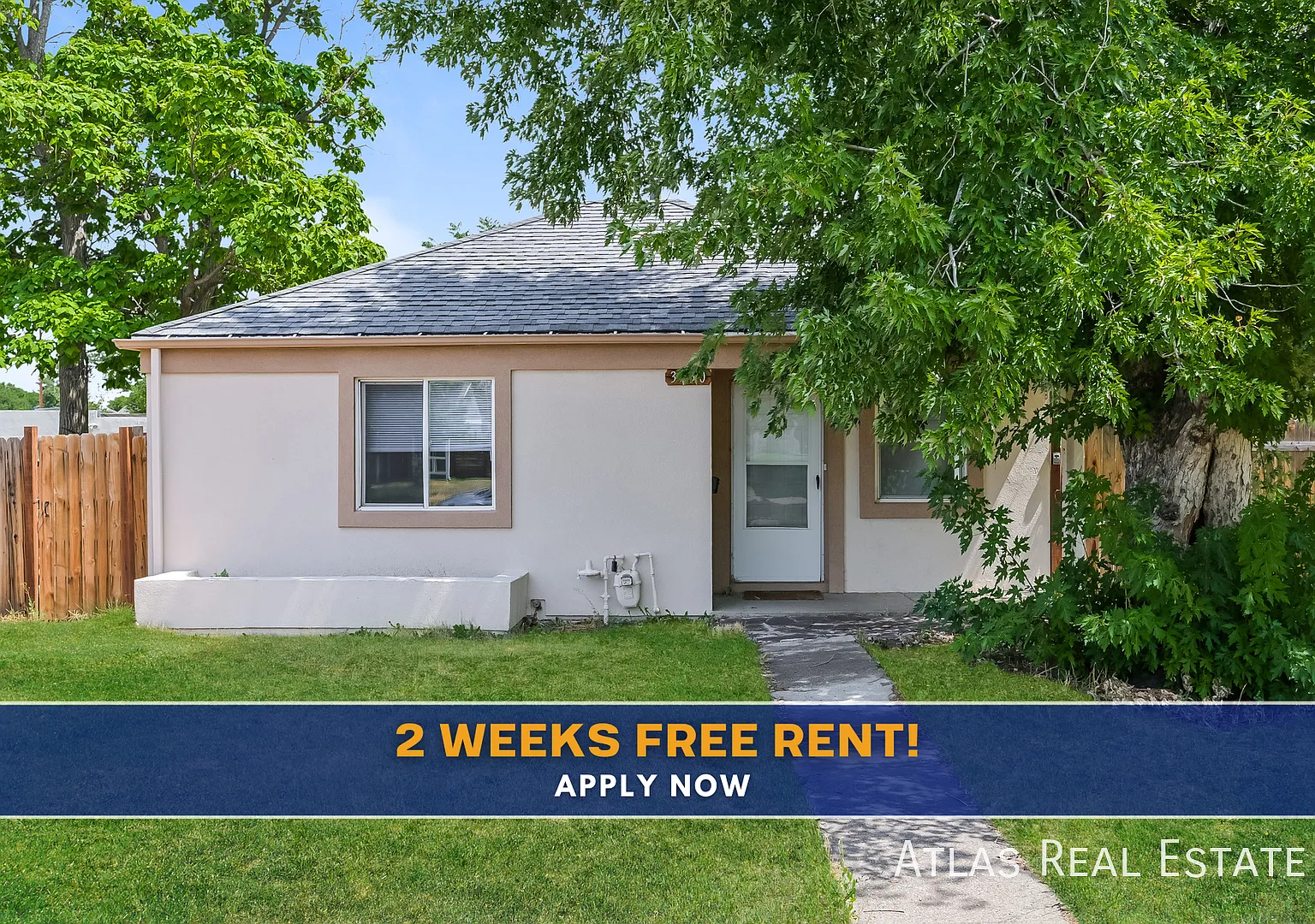 2 Weeks Free Rent Plus Free 55" Tv If Moved In By 9/30!! Charming Bungalow For Rent In Prime Denv... — Photo 1