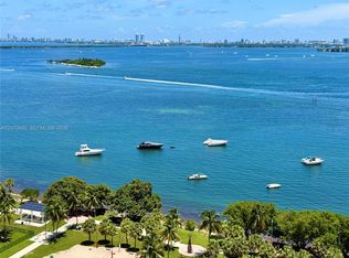 Opera Tower, Miami, FL 33132