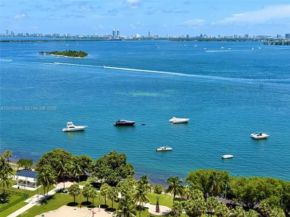 1750 N Bayshore Dr APT 2202, Miami, FL 33132