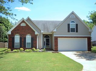 18 Candor Pl, Simpsonville, SC 29681
