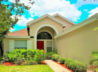 2241 Holly Ridge Dr, Ocoee, FL 34761