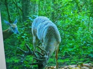 State Route 36, Pt Washington, OH 43837