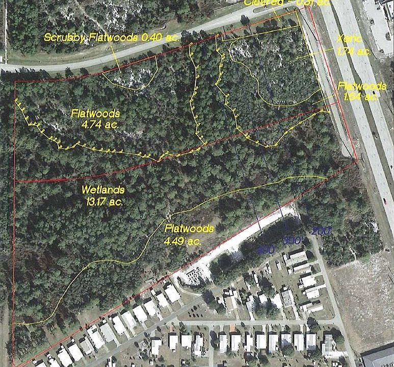 2nd image of Tanglewood Dr