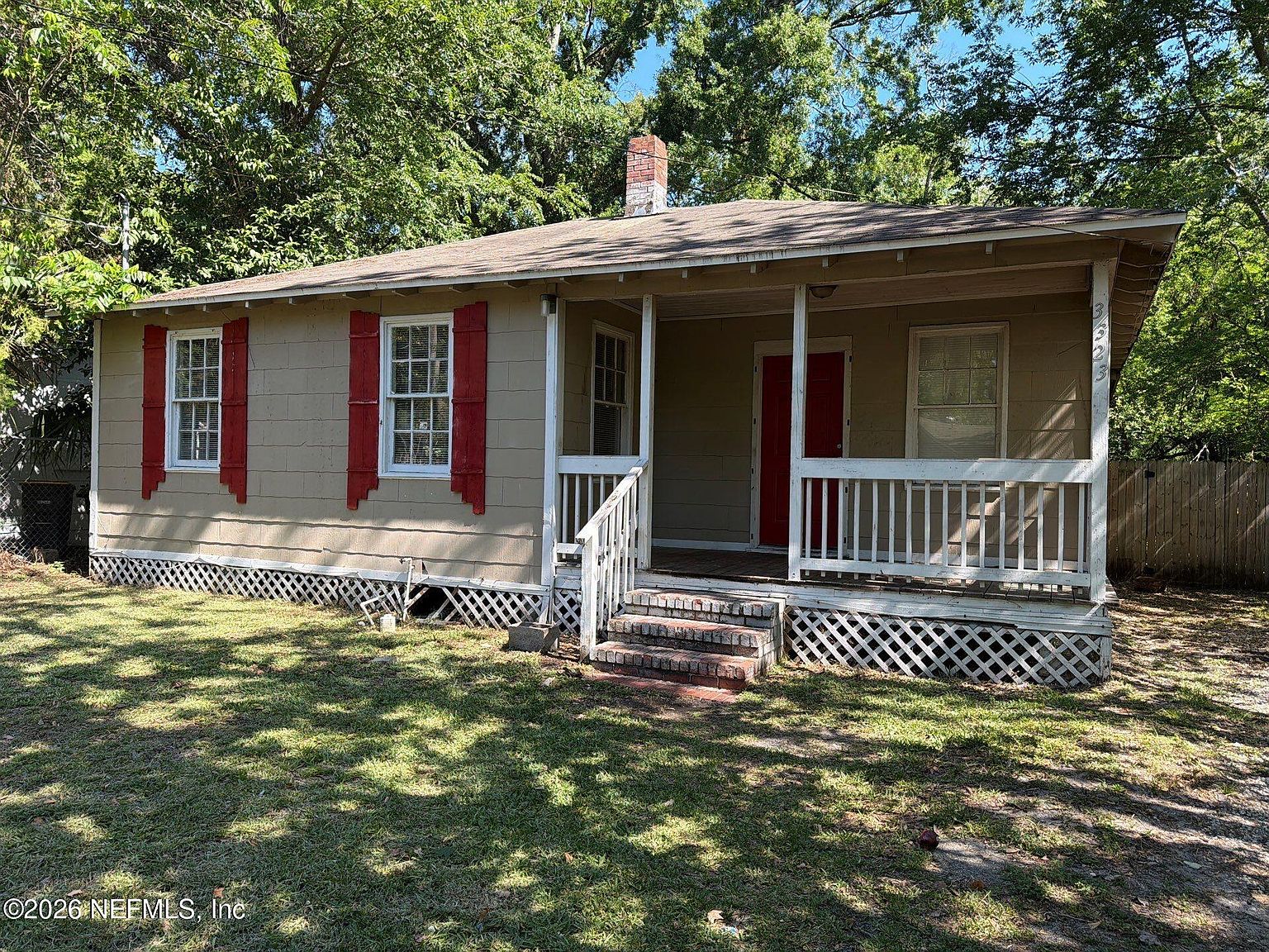 3323 Nolan St, Jacksonville, FL 32254 | Zillow