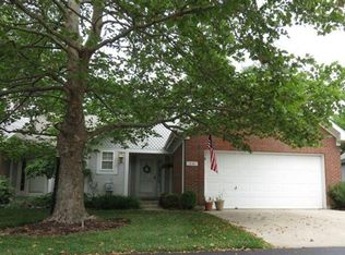 1061 Wittshire Cir, Cincinnati, OH 45255