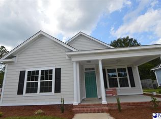 776 Veranda Way, Hartsville, SC 29550