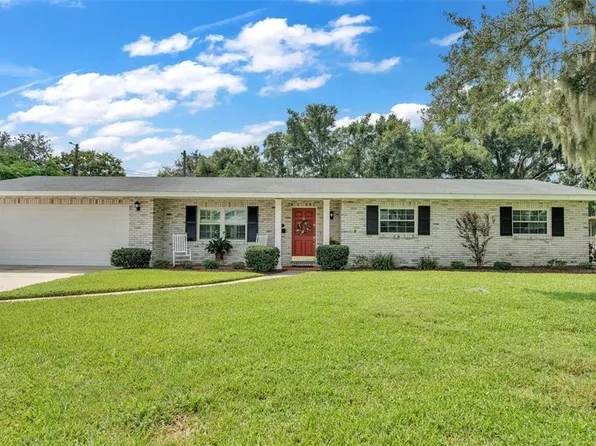 1175 E George St, Bartow, FL 33830