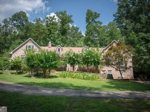 1261 Brittain Estates Dr, Watkinsville, GA 30677