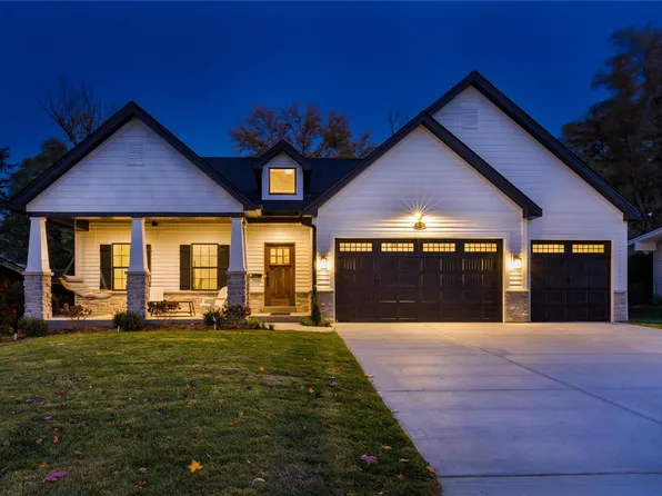 1000 Nana Ln, Saint Louis, MO 63131