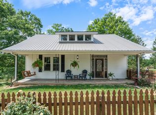 3135 Vanleer Hwy, Charlotte, TN 37036