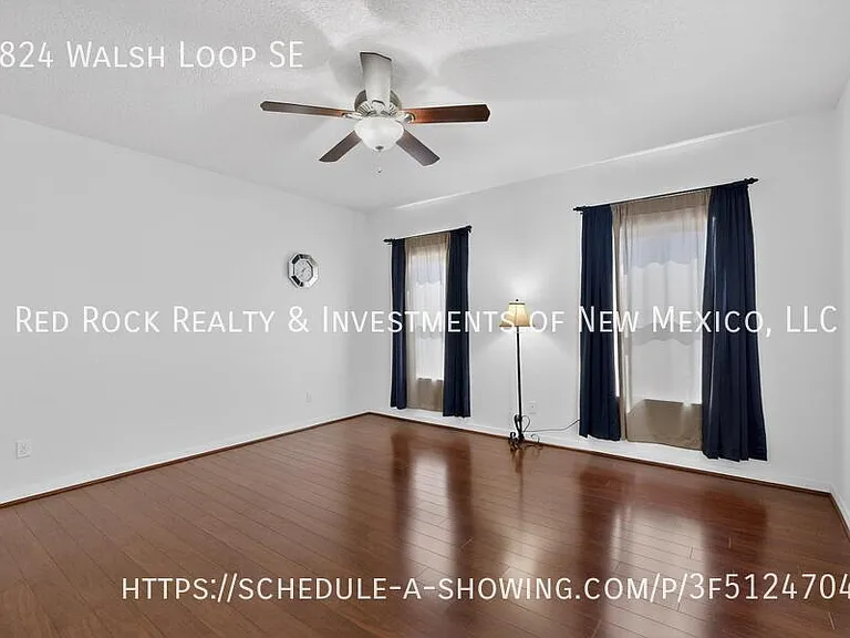 2824 Walsh Loop SE — Photo 26