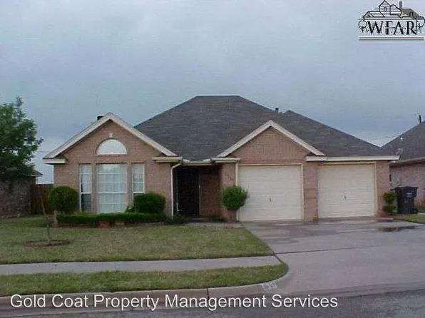 5351 Northview Dr, Wichita Falls, TX 76306