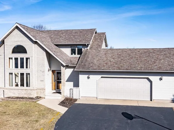 2250 FROSTY PINE COURT, Stevens Point, WI 54482