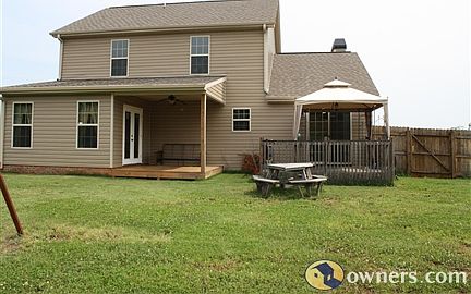 BACK OF HOUSE