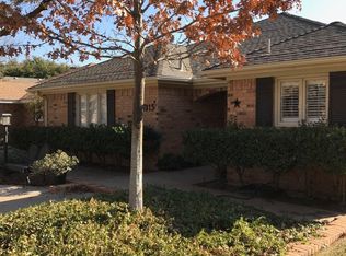 3915 86th St, Lubbock, TX 79423