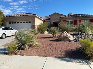 10590 Aurora Pl, Desert Hot Springs, CA 92240