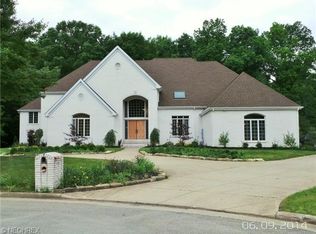 7427 Eagle Trce, Youngstown, OH 44512