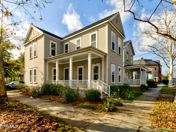 424 Campbell Street, Wilmington, NC 28401